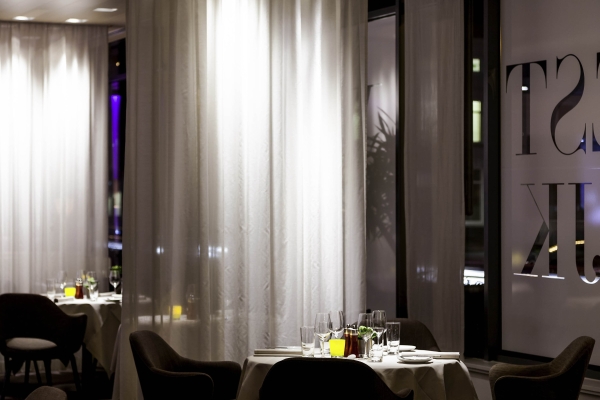 Hotel Pullman Eindhoven Cocagne